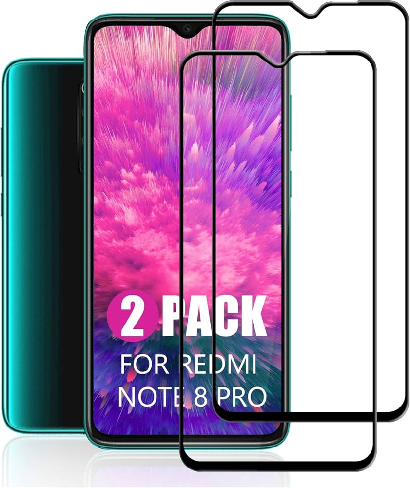 Xiaomi Redmi Note 9